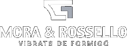 Logo Mora Rossello